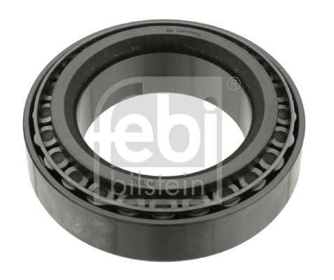 Rulment roata # Axa spate ambele parti Vw Multivan 2010 2011 2012 2013 2014 2015 # 07910 # FEBI BILSTEIN