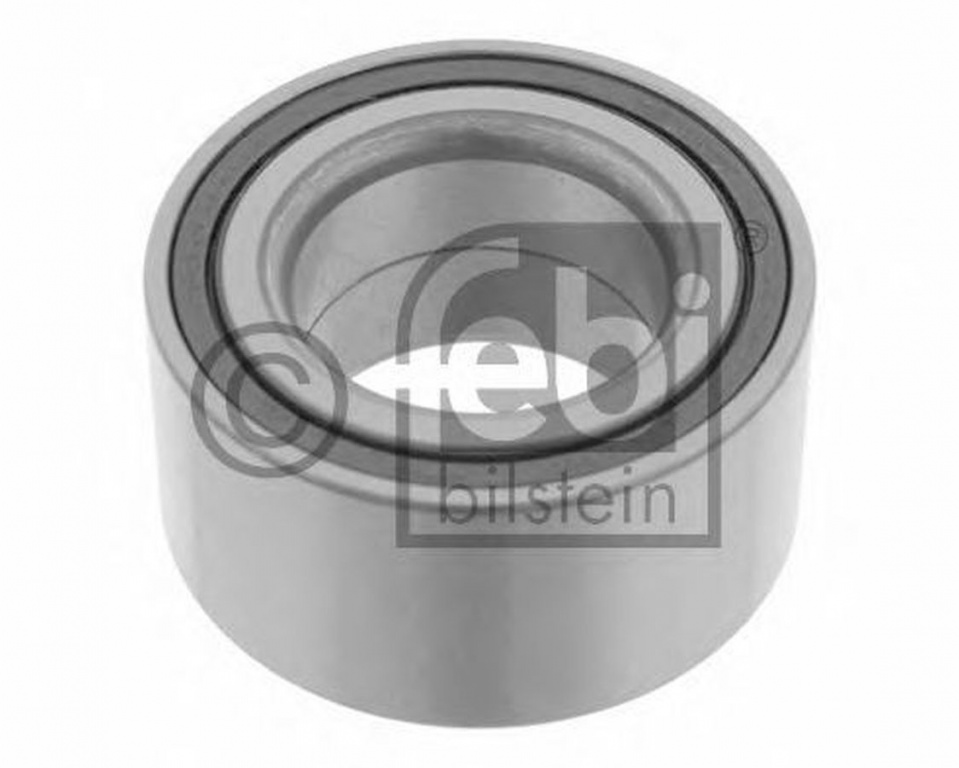 Rulment roata BMW 1 E81 FEBI BILSTEIN 26309