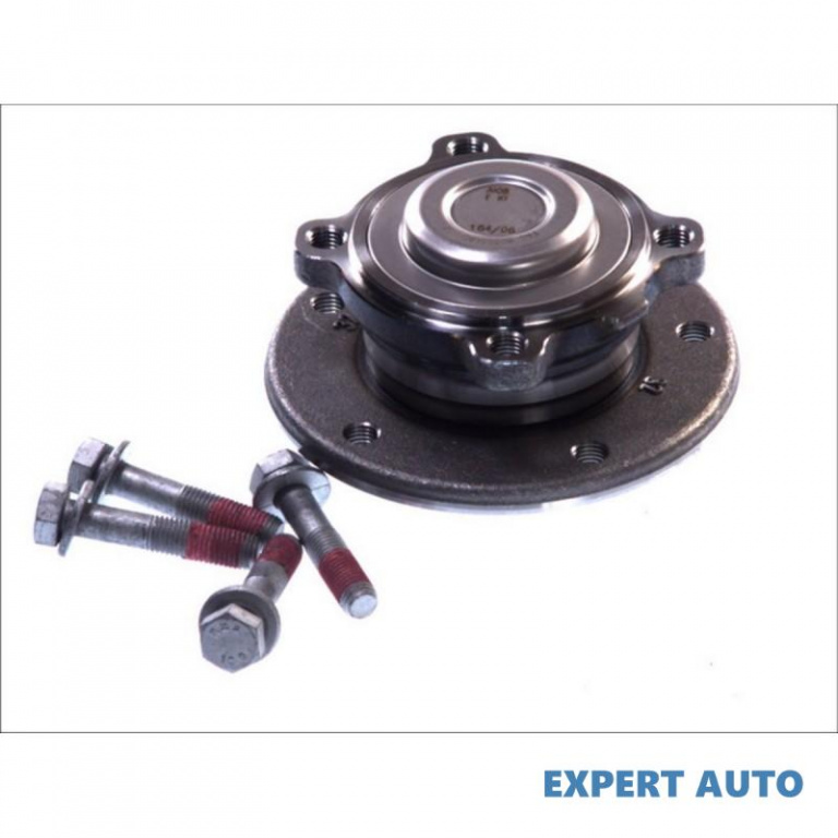 Rulment roata BMW 3 cupe (E92) 2006-2016 #2 5049