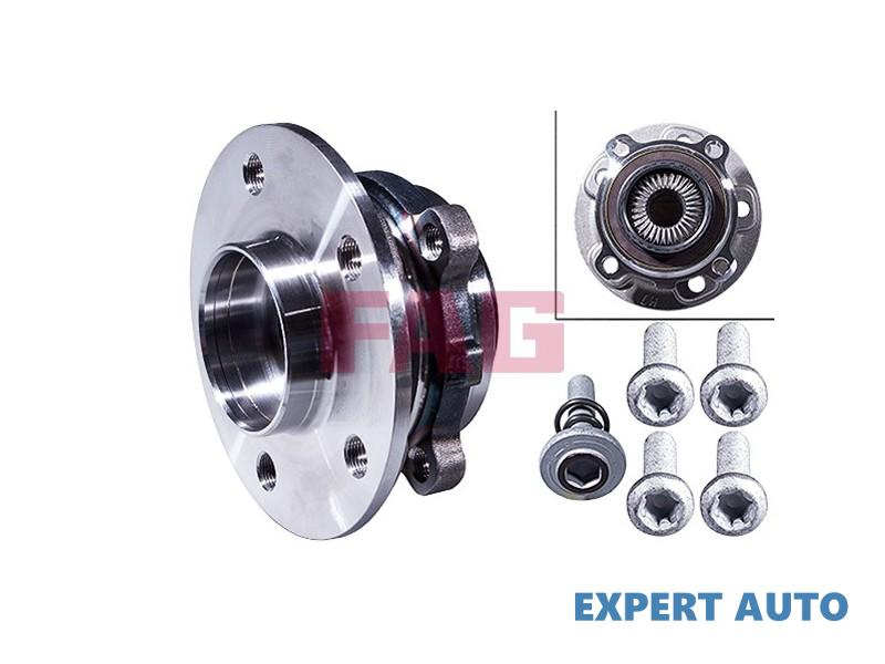 Rulment roata BMW BMW 2 Active Tourer (F45) 2014-2016 #8 052129B