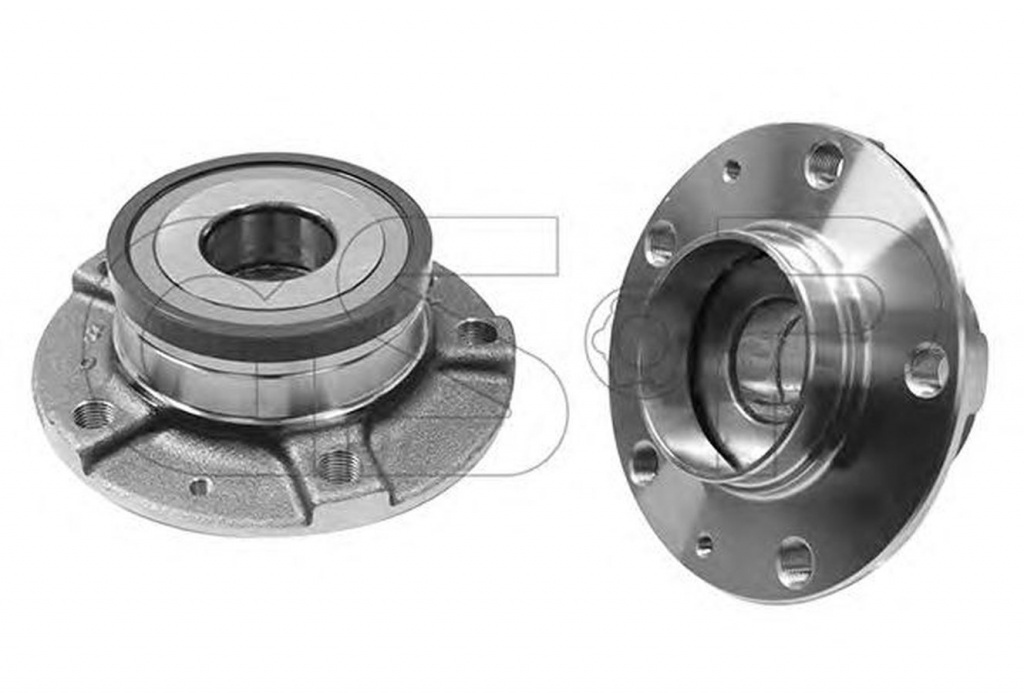 Rulment roata CITROEN C5 III RD GSP 9232029