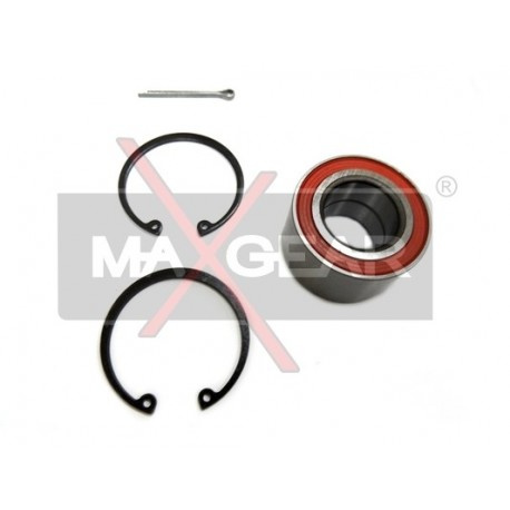 Rulment roata DAEWOO LANOS/KALOS/NUBIRA/CHEVROLET AVEO/SPARK/pentru OPEL KADETT/ASTRA F/VECTRA A 1.4-1.6 WBK-1002