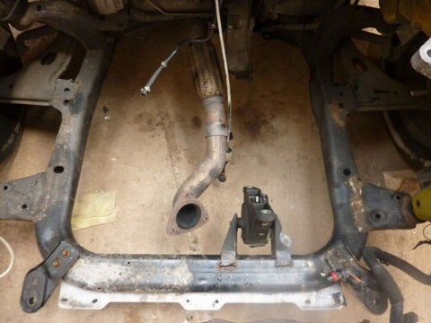 Rulment roata fata cu senzor Abs Opel Astra H - Zafira B 1.9 CDTI