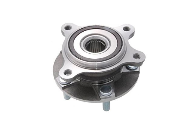 Rulment roata fata, CX, Lexus Gs (S19), 01.2005-12.2012, partea dreapta,