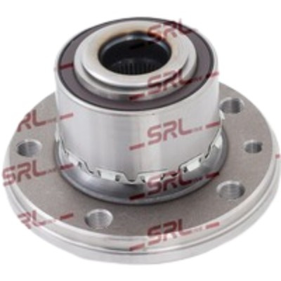 Rulment roata FATA SPATE VW CARAVELLE 5 2003->2015, TRANSPORTER T5 2003->2015, MULTIVAN 5 2003->2015, CARAVELLE 6 2015->, TRANSPORTER T6 2015-> pentru 2.0 TSI, perioada 2011 2012 2013 2014 2015 2016 2017 2018 2019 PIESA NOUA pentru punte fata, pentru
