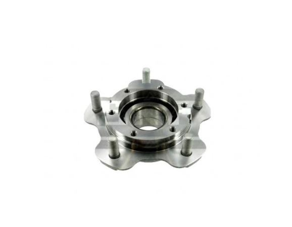 Rulment roata fata, SRL, Suzuki Grand Vitara I (Ft, Ht), 03.1998-08.2006, Fata, puntea fata, Tip frana : diSC / tambur, Sistem de franare : hidraulic