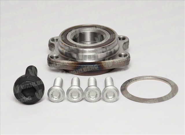 Rulment roata fata wahlberg pt audi a6 4f