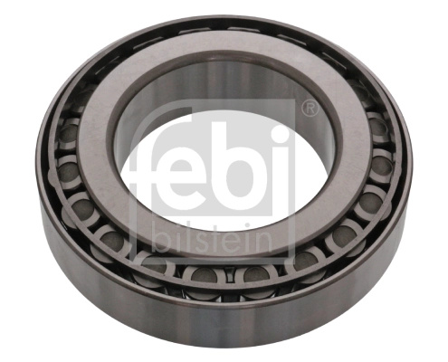 Rulment roata FEBI BILSTEIN montare Axa spate dreapta 21981 pentru masina MAN TGX II 2020 2021 2022 2023 2024 2025