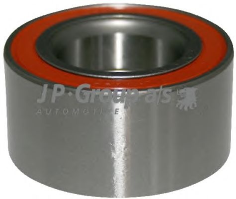 Rulment roata FORD FOCUS DAW DBW JP GROUP 15412002