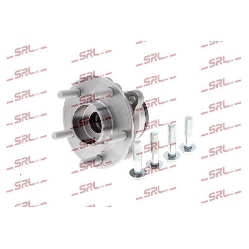 Rulment roata Ford Mondeo 5 Liftback (Ce), Mondeo 5 Saloon (Cd), Mondeo 5 Turnier (Cf), 1.0 Ecoboost, 1.5 EcoBoost, 1.5 TDCI, 1.6 TDCi, 2.0 Ecoboost, 2.0 TDCi, 2.0 TDCi BI-Turbo, 2.0 Hybrid, punte Spate, SRLine
