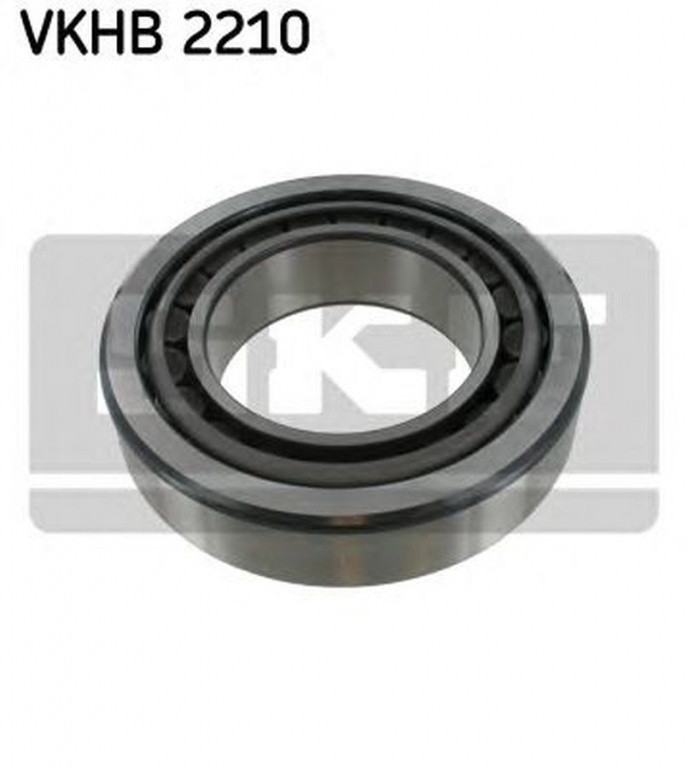 Rulment roata IVECO EuroTech MH SKF VKHB2210