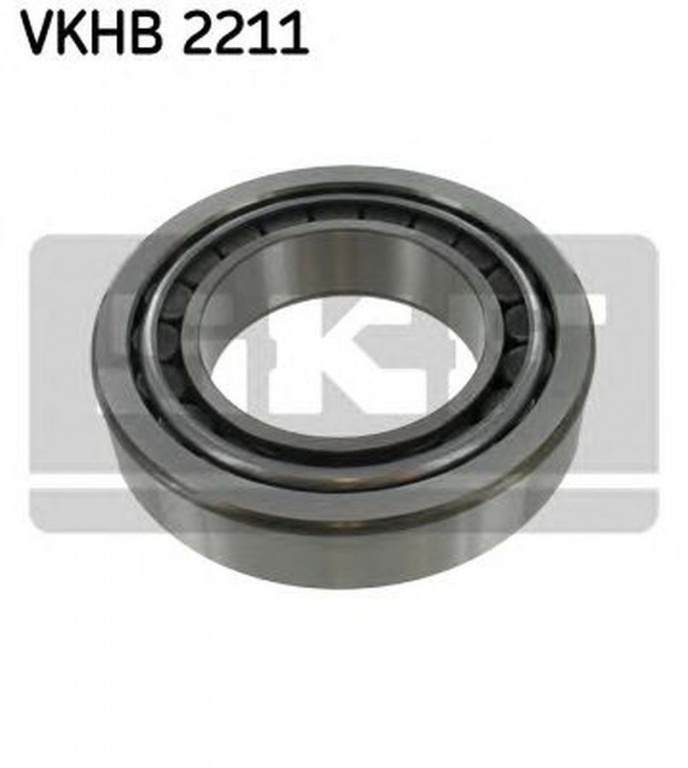 Rulment roata IVECO M SKF VKHB2211