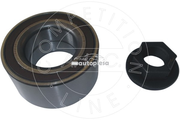 Rulment roata JAGUAR X-TYPE (CF1) (2001 - 2009) AIC 54824 piesa NOUA