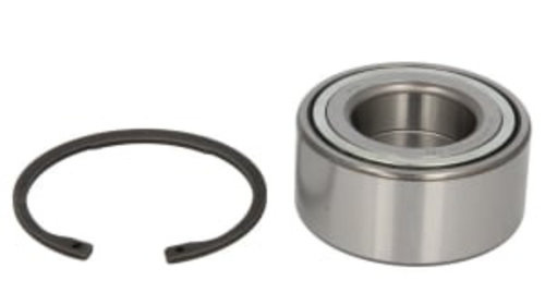 Rulment roata kit fata stanga/dreapta (45x87x41) HYUNDAI COUPE II, ELANTRA III, GRANDEUR, I40 I, I40 I CW, SANTA FE I, SONATA IV, SONATA V, TRAJET, XG, KIA MAGENTIS I 1.6-3.5 03.98-05.19