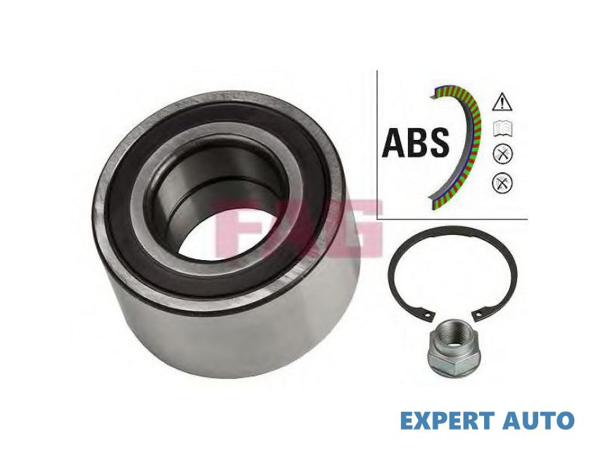 Rulment roata Lancia DELTA III (844) 2008-2016 #3 3904914