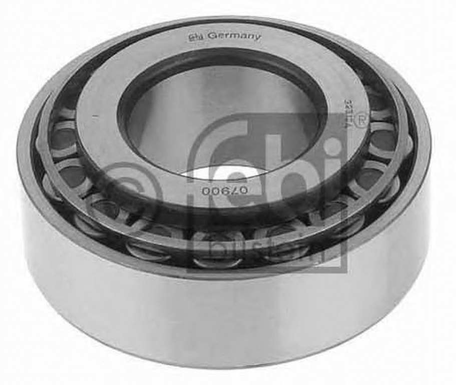 Rulment roata MAN E 2000 FEBI 7900