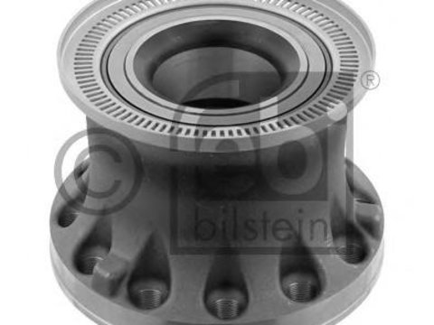 Rulment roata MAN NG, MAN NL, MAN L - FEBI BILSTEIN 27791