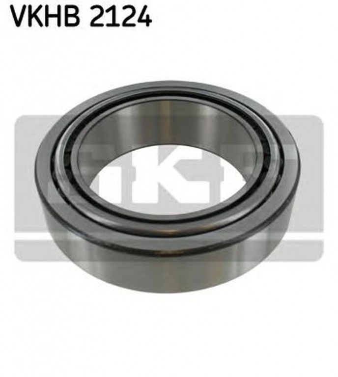 Rulment roata MERCEDES-BENZ ATEGO SKF VKHB2124