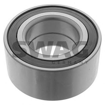 Rulment roata MERCEDES-BENZ C-CLASS W203 SWAG 10 90 3403