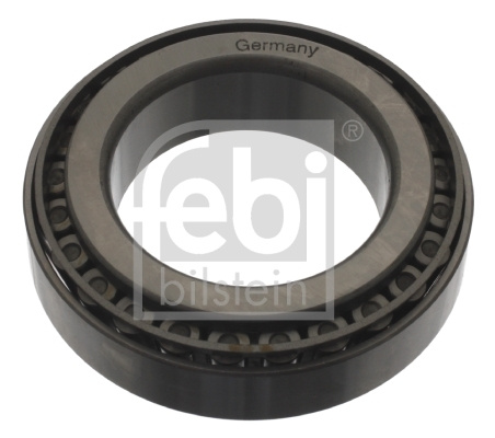 Rulment roata # Mercedes-benz G-class 2009 2010 2011 2012 2013 2014 2015 2016 2017 2018 2019 2020 2021 2022 2023 2024 2025 # 19769 # FEBI BILSTEIN
