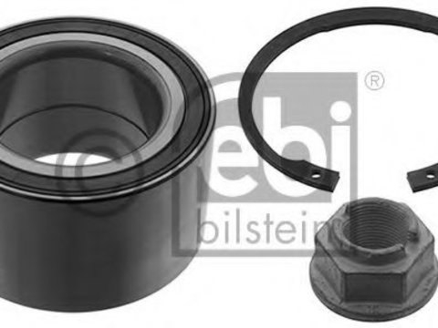 Rulment roata MERCEDES M-CLASS (W164) (2005 - 2011) FEBI BILSTEIN 40682 piesa NOUA