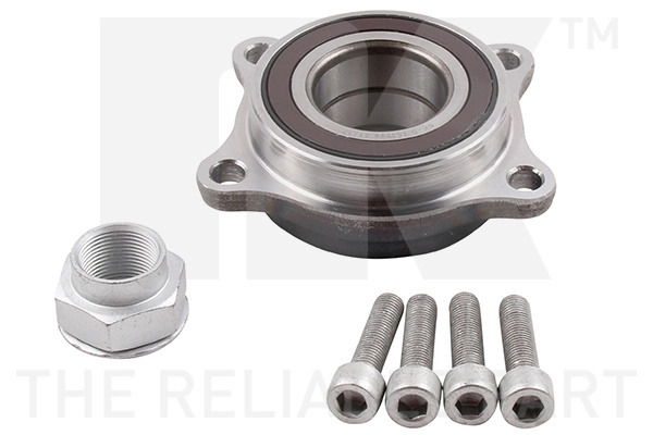Rulment roata NK 751006 pentru ALFA ROMEO 156 (932_) 1997-2005