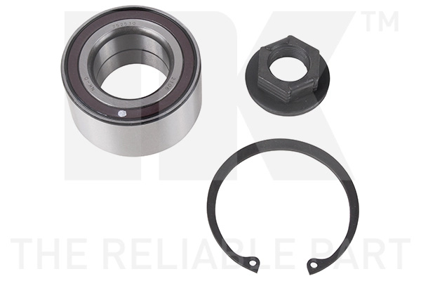 Rulment roata NK 752530 pentru FORD KA+ III (UK, FK) 2016-2021