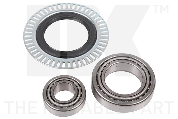 Rulment roata NK 753325 pentru MERCEDES-BENZ S-CLASS (W221, V221) 2005-2013