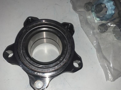 Rulment roata pentru FORD TRANSIT MK5 Bus punte Fata 2000-2006 SKF VKBA 3588