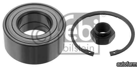 Rulment roata PEUGEOT 406 Break 8E/F FEBI BILSTEIN 05543