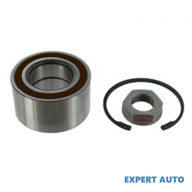 Rulment roata Peugeot RCZ 2010-2016 #2 1607704180