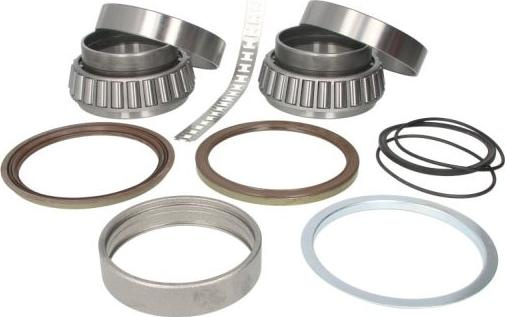 Rulment roata RENAULT TRUCKS KERAX BTA B01-566425