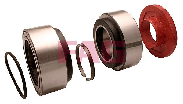 Rulment roata Schaeffler FAG 566426.H195 model VOLVO B7 1998 1999 2000 2001 2002 2003
