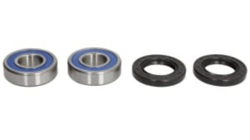 Rulment roata set with seals fata YAMAHA XV 1900 2