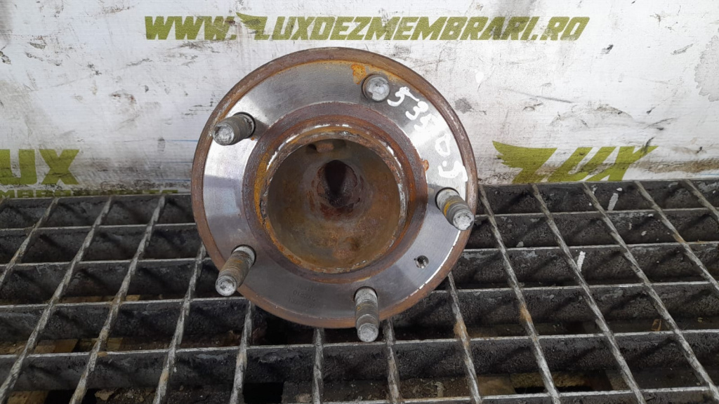 Rulment roata spate 13577407 Opel Zafira C [2012 - 2016] 1.6 cdti B16DTH