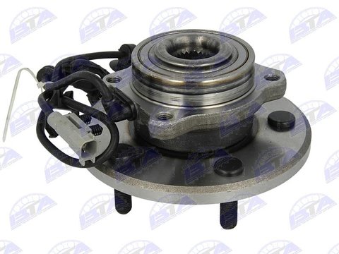 Rulment roata spate bta pt chrysler pacifica dupa 2003-