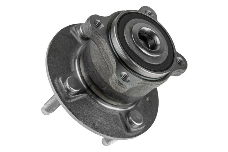 RULMENT ROATA SPATE CU BUTUC CHEVROLET AVEO 11-, O