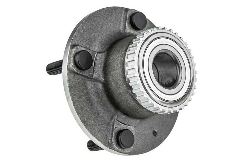 RULMENT ROATA SPATE CU BUTUC DAEWOO TACUMA 01- /+ABS/