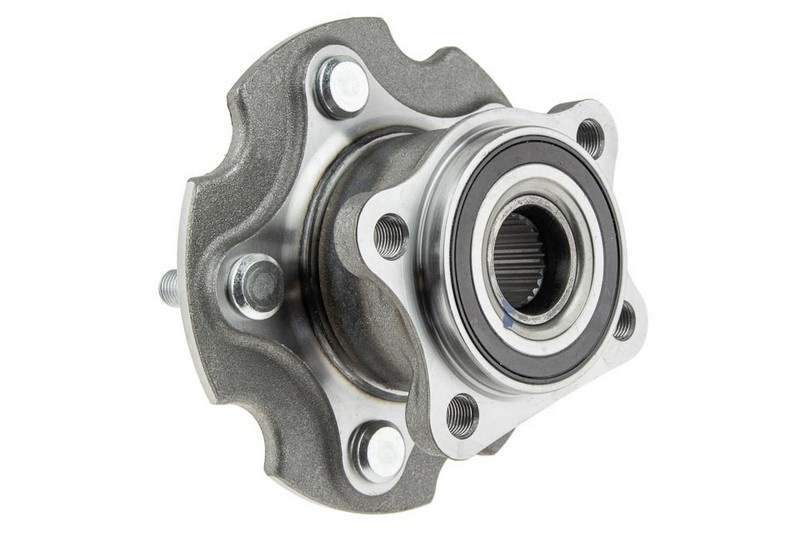RULMENT ROATA SPATE CU BUTUC TOYOTA RAV-4 4WD III 05-, LEXUS NX200T 4WD 15-, NX300H 4WD 15-