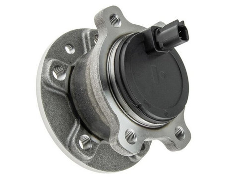 RULMENT ROATA SPATE CU BUTUC VOLVO S60 2 2010->2018 cu butuc roata, cu senzor, dreapta, puntea spate, stanga, pentru DRIVe / D2-84 KW; D5-158 KW; T4F-132 KW; T3-110 KW; T4-132 KW; 2.0 T-149 KW; T5, T5 R-Design-177 KW; D3-120 KW; D5-151 KW; 2.5 T5-186