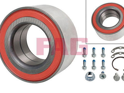 Rulment roata spate fag pt mercedes 190, c-class w202, e-class w210