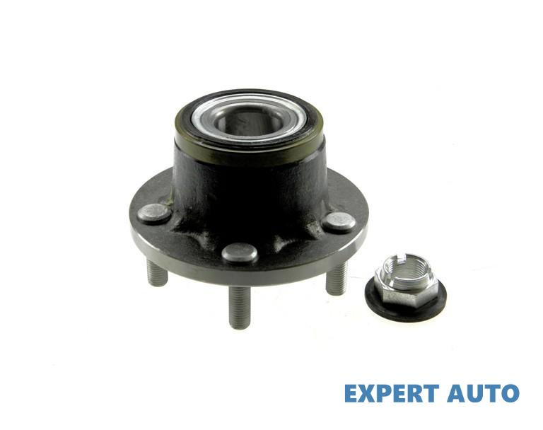 Rulment roata spate Ford Transit 7 (2006->) #1 1458702