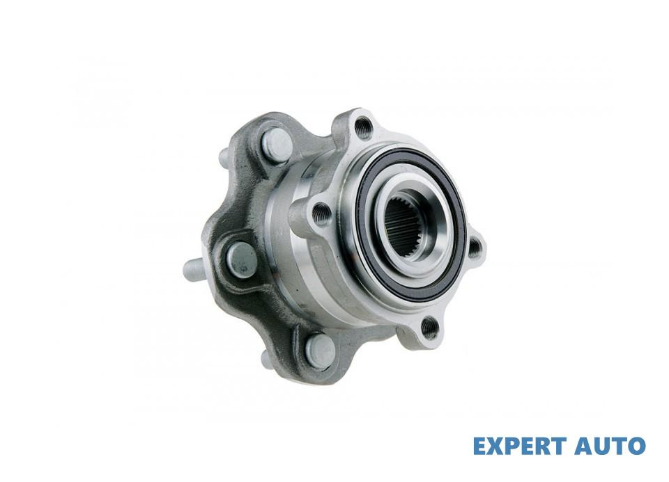 Rulment roata spate Nissan Murano II (2008-2014)[Z