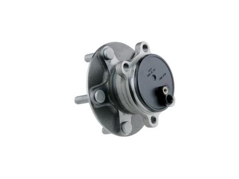 Rulment roata spate, SRL, Mazda 3 (Bm, Bn), 07.2013-, 3 Sedan (Bm , Bn ), 09.2013-, 6 Combi (Gj, Gl), 08.12-, 6 Sedan (Gj, Gl), 12.2012-, Cx-5 (Ke, Gh), 11.2011-02.2017, CX-5 (KF), 11.2016-, partea dreapta, stanga,