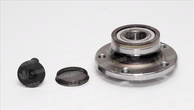 Rulment roata spate wahlberg pt vw caddy 3