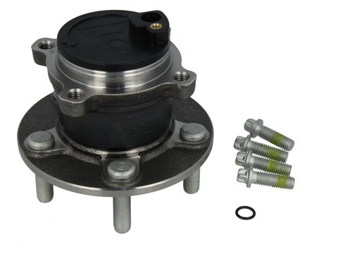 Rulment roata spate bta 5 gauri pt volvo c30, s40, v50 cu abs