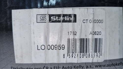 Rulment roata Starline LO 00959 Ford Tra