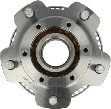 Rulment roata SUZUKI GRAND VITARA I (FT, HT) BTA H18022BTA