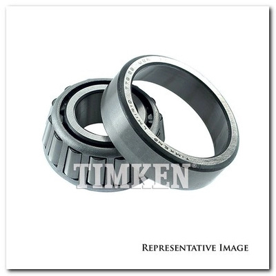 Rulment roata TIMKEN SET1108 pentru masina MERCEDES-BENZ ATEGO 1998 1999 2000 2001 2002 2003 2004