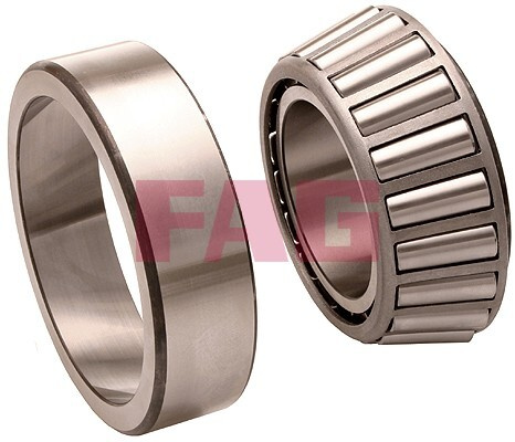 Rulment roata # Volvo S80 2011 2012 2013 2014 2015 2016 2017 2018 2019 2020 2021 2022 2023 2024 2025 # 33022 # FAG